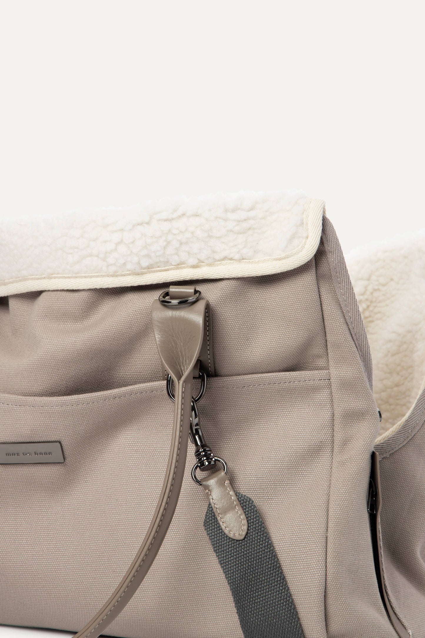 maxbone - City Dog Carrier Bag