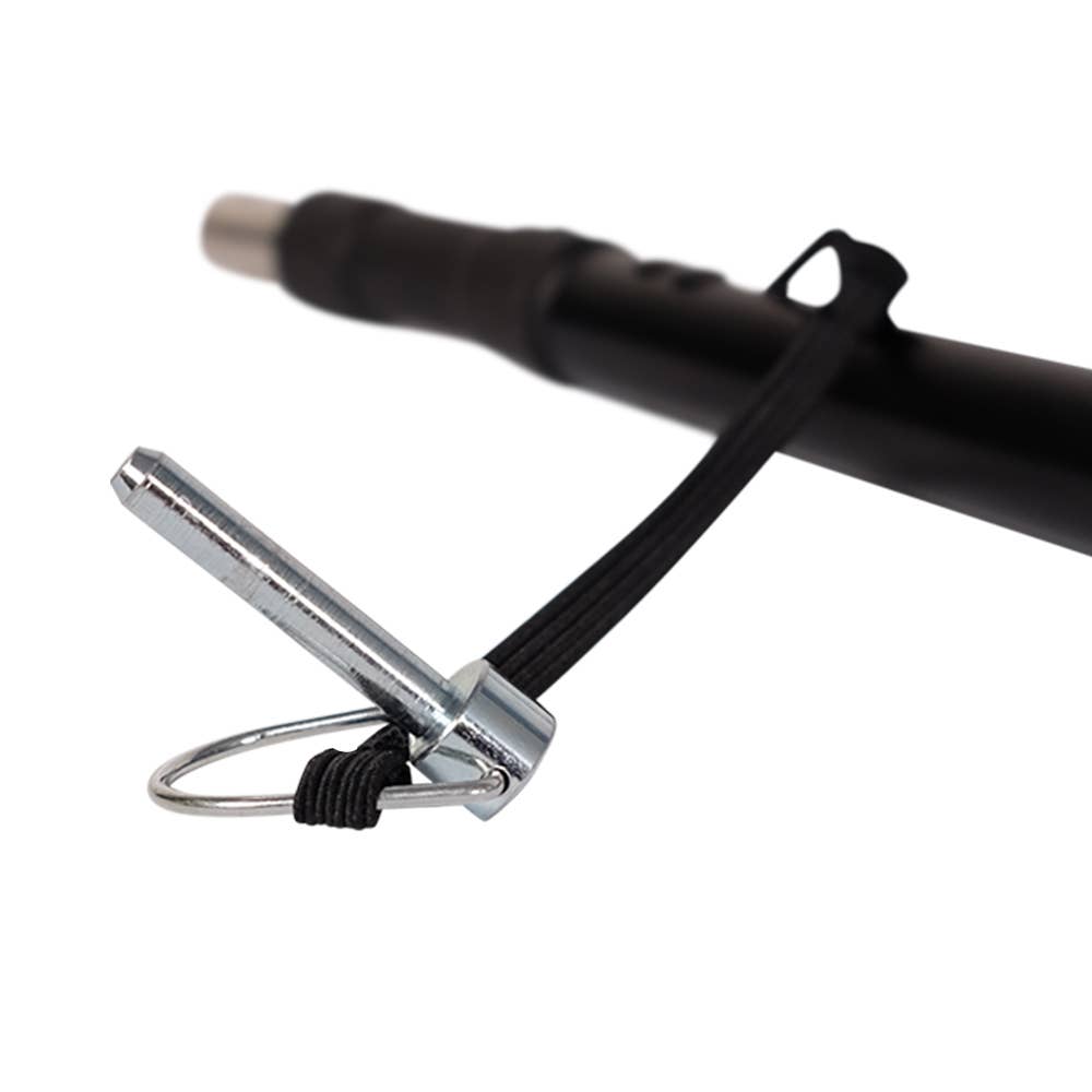 Ibiyaya - Bike Tow Bar (For Stroller Model #FS980/FS2080/FS2180)