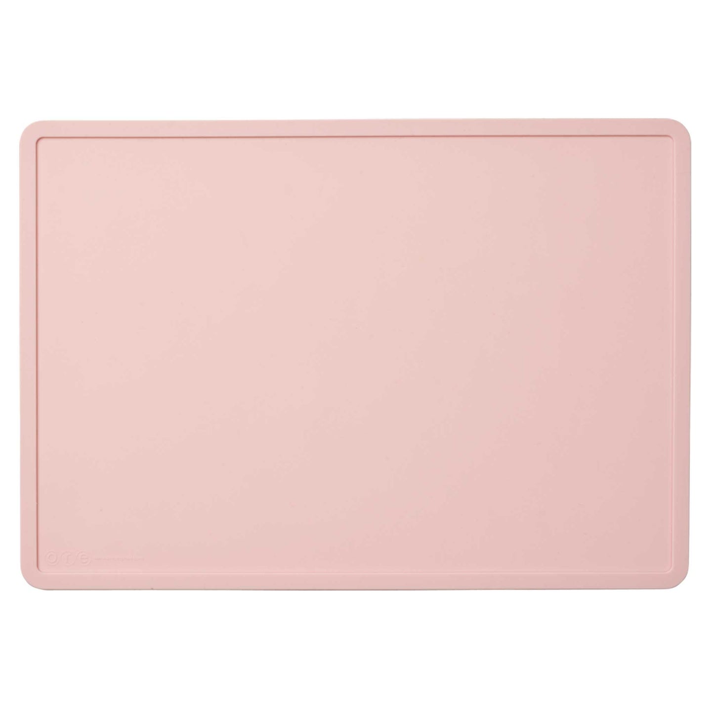 Ore’ Originals - Silicone Placemat | Pink