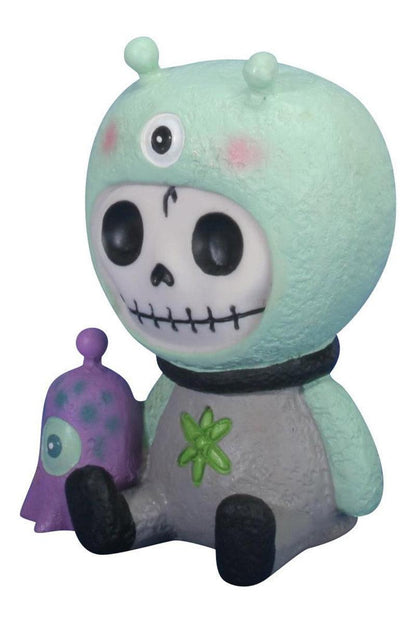 Aeon Alien Statue