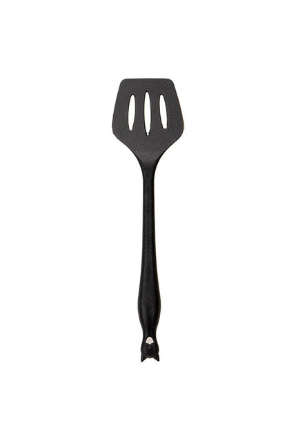 Alchemy Gothic Cat's Kitchen Spatula