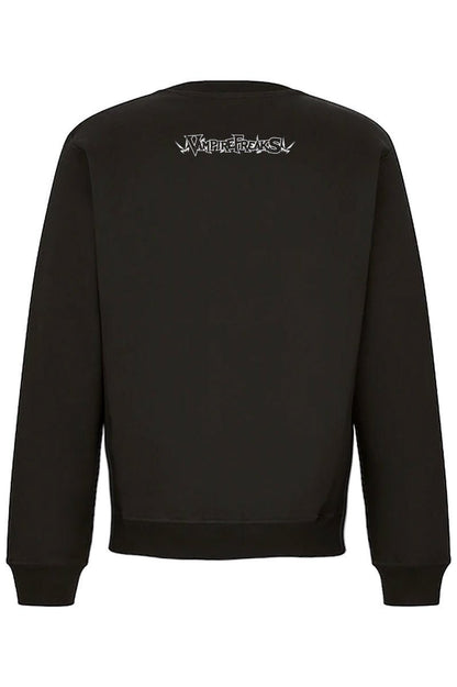 Alien Abduction Sweatshirt