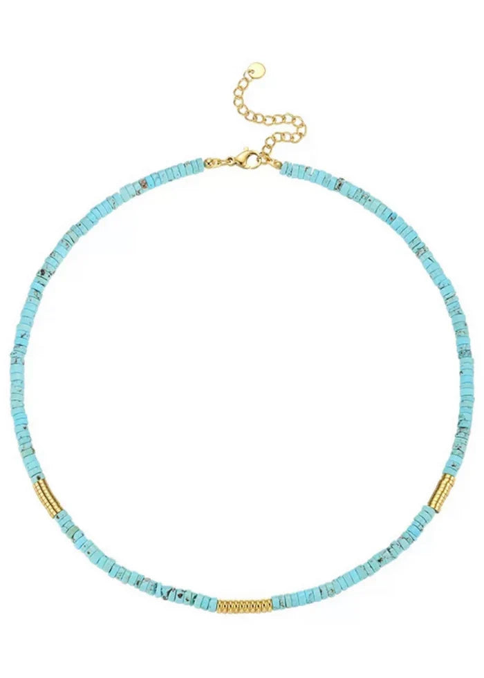 Allison Necklace 16-18"