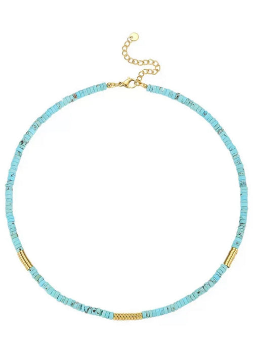 Allison Necklace 16-18"