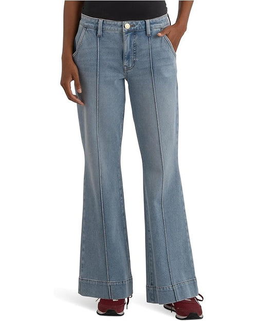Ana High Rise Flare (Considered)