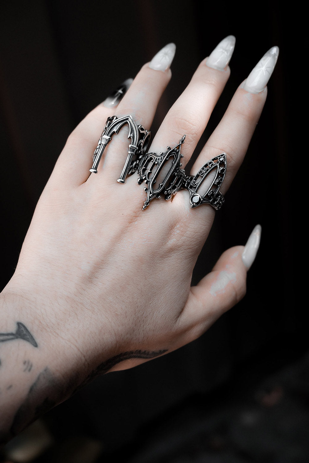 Choirlight Ring