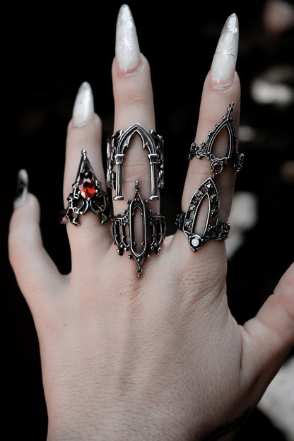 Choirlight Ring