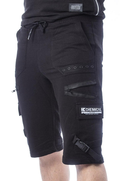 Ascelin Shorts