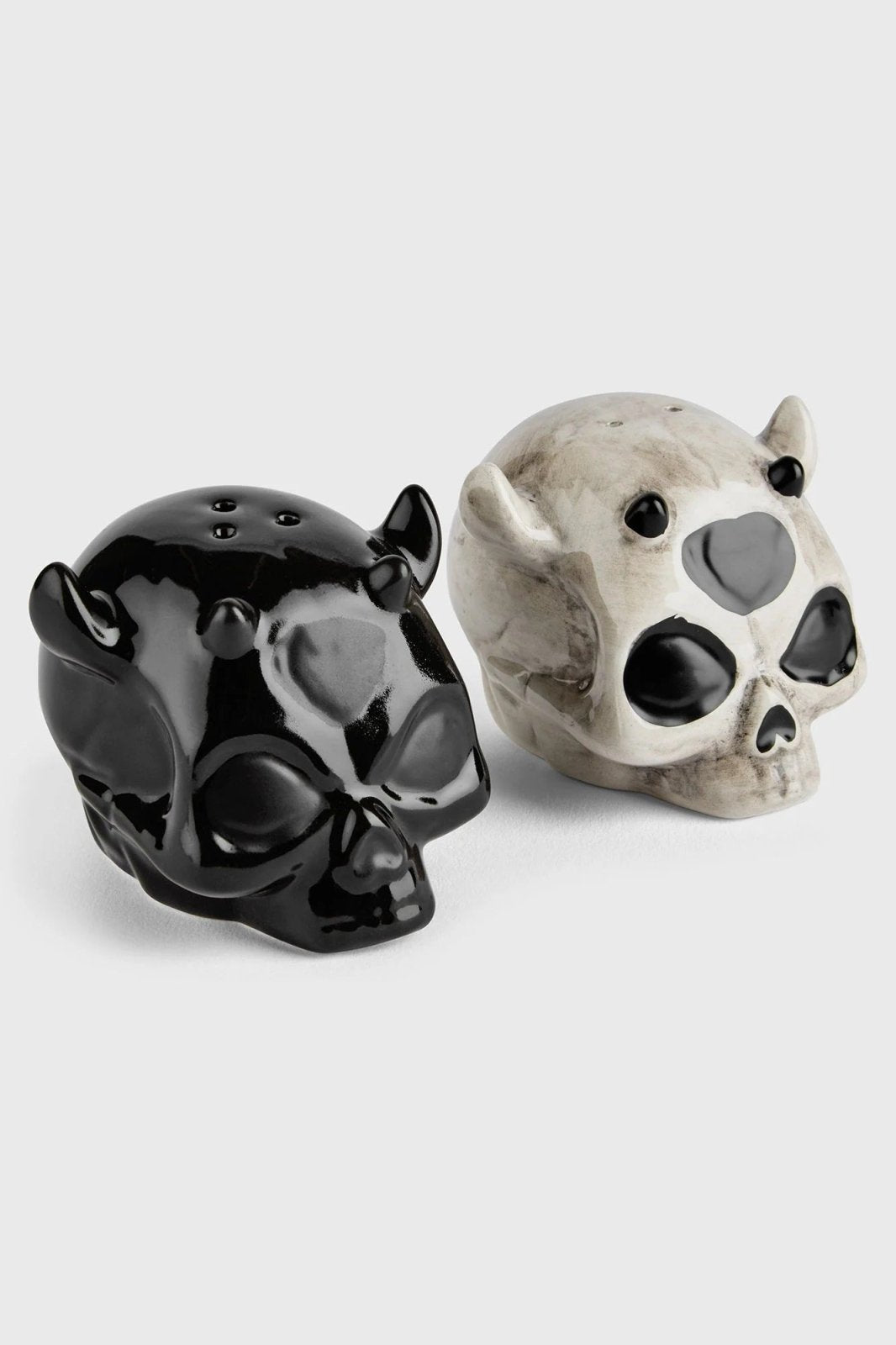 Ashmedal Salt & Pepper Shaker