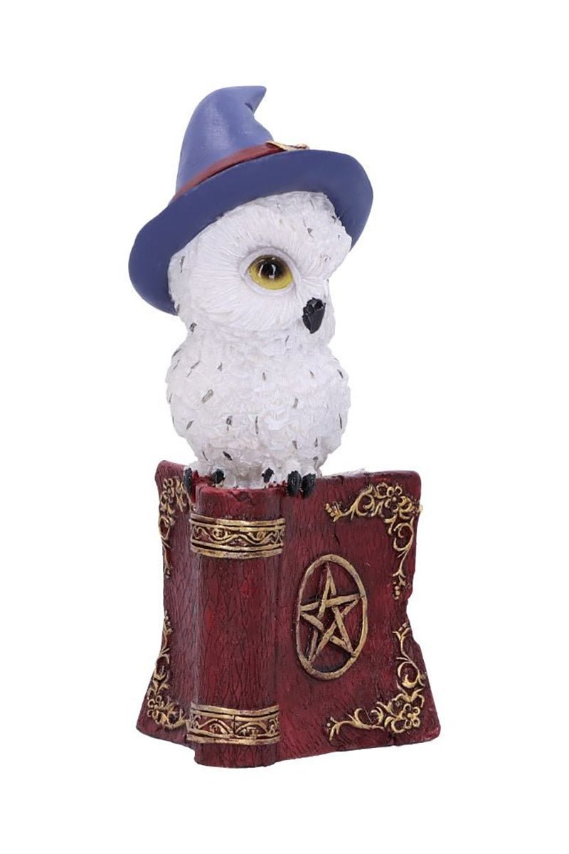 Avian Spell Statue [RED]