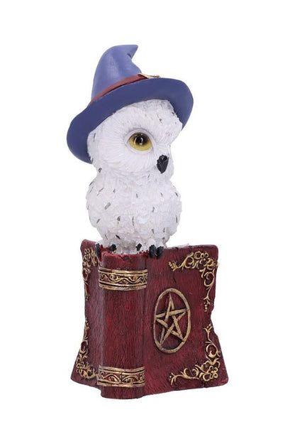 Avian Spell Statue [RED]