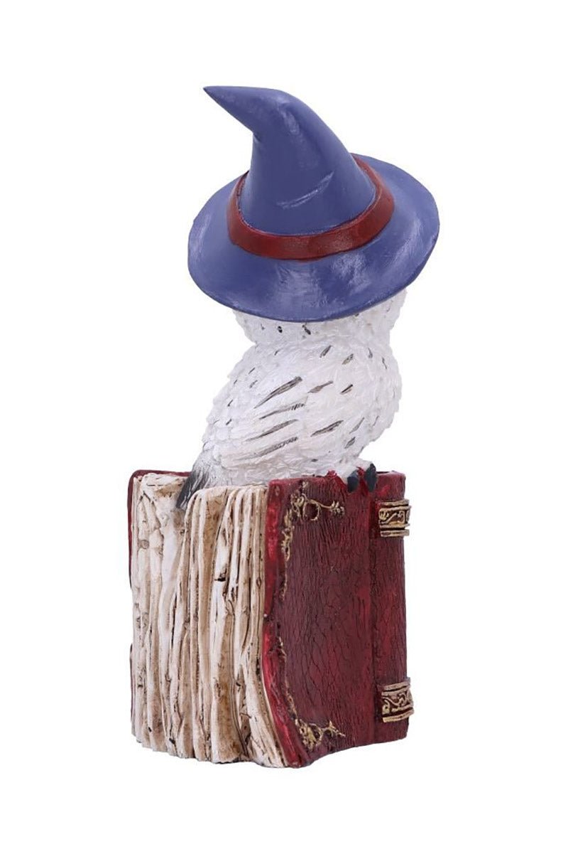 Avian Spell Statue [RED]
