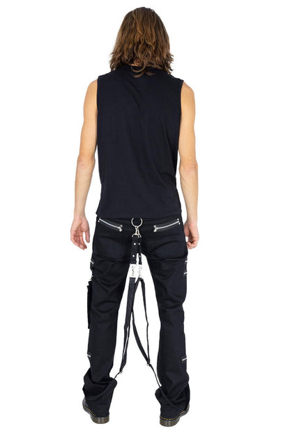 Axford Vest