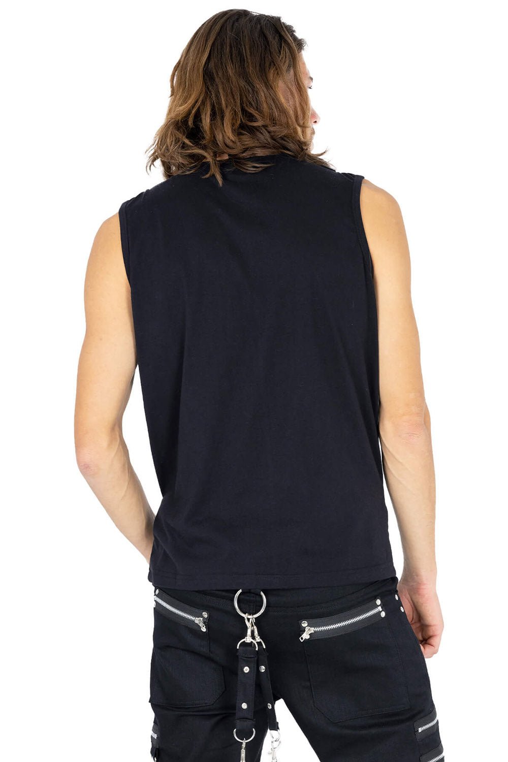 Axford Vest