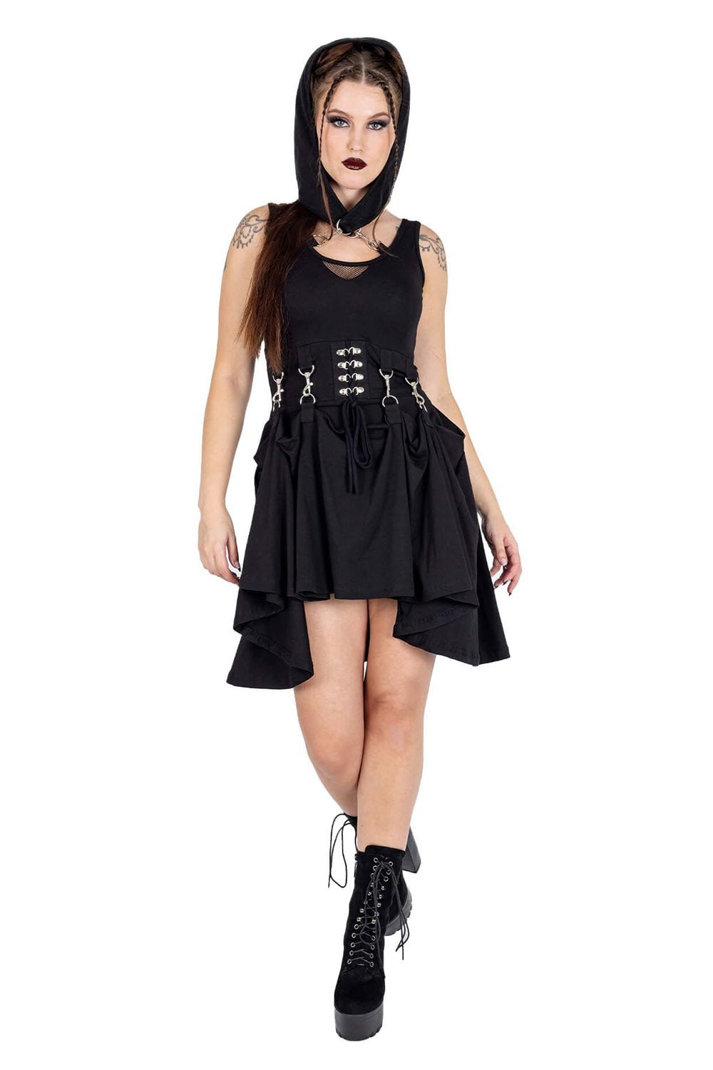 Azalea Dress
