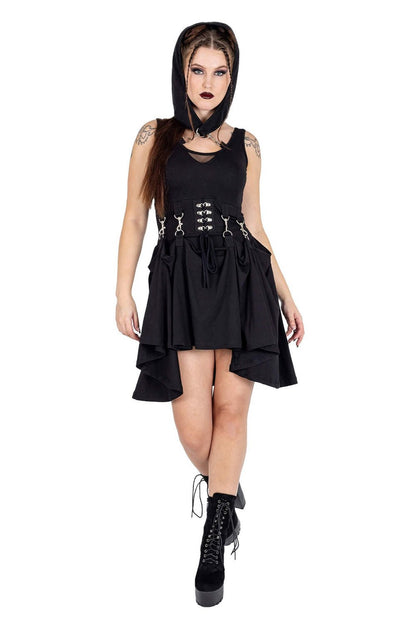Azalea Dress