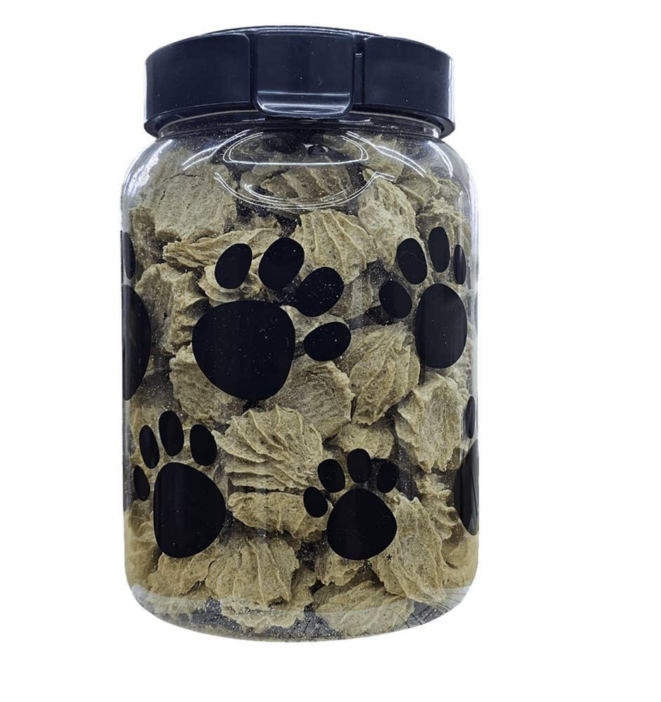 Preen Pets - Beef & Pumpkin Cookies