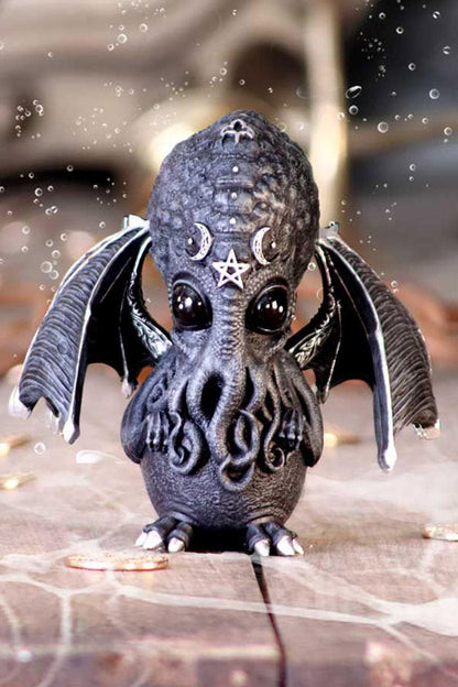 Baby Cthulhu Figurine