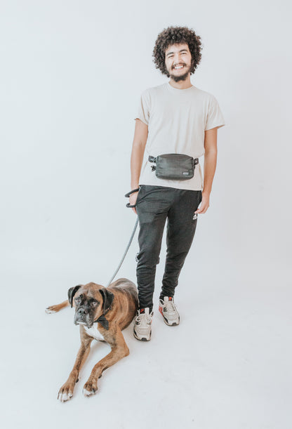 Baby Got Black Woof Pack (Bag Only)
