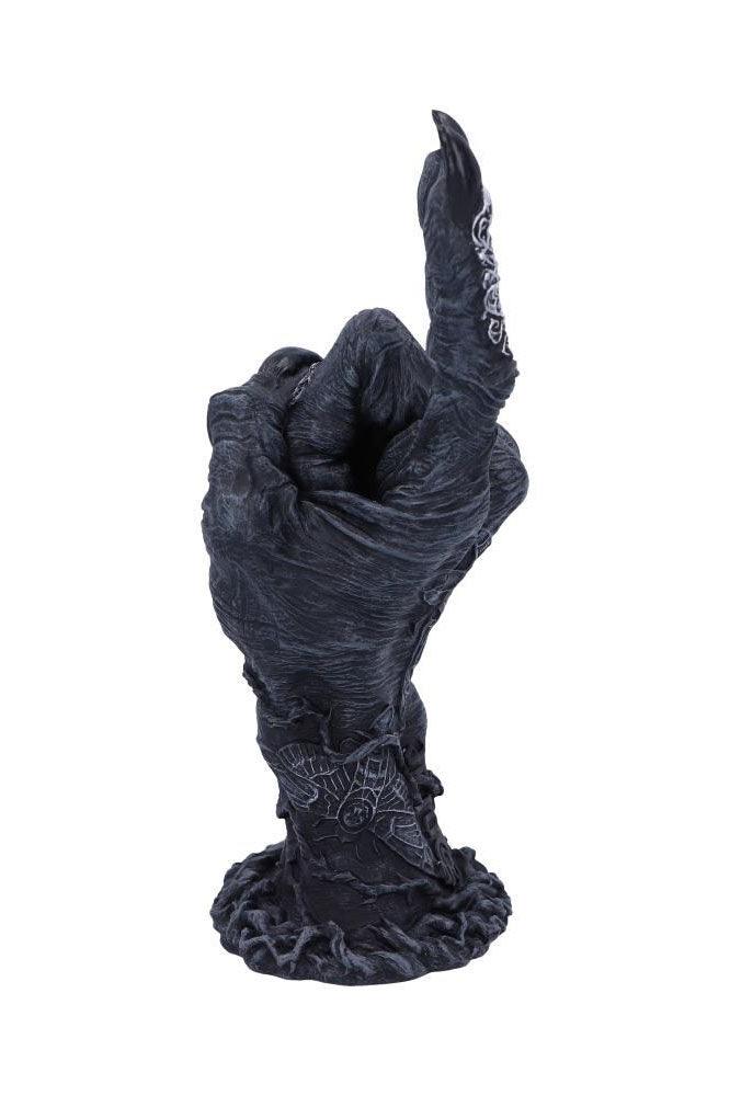 Baphomet Hand Sculpture