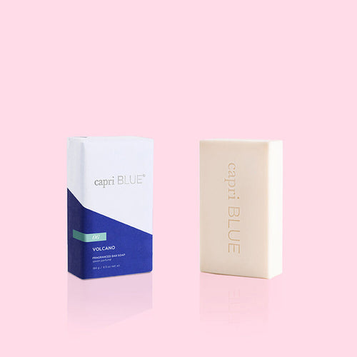 Bar Soap (Volcano)