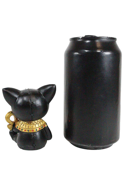 Bastet Statue