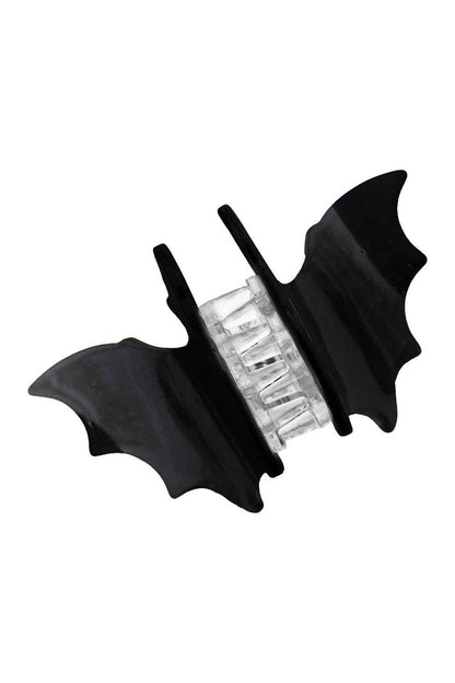 Bat Med Claw Clip Set [Black]