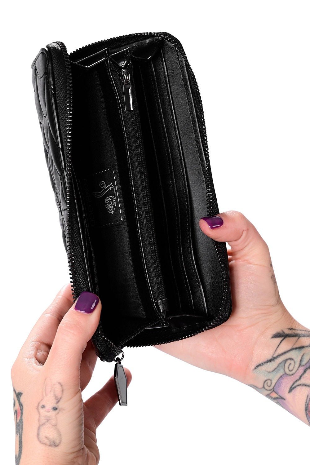 Bat Wallet