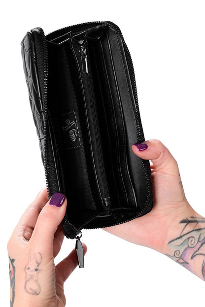Bat Wallet