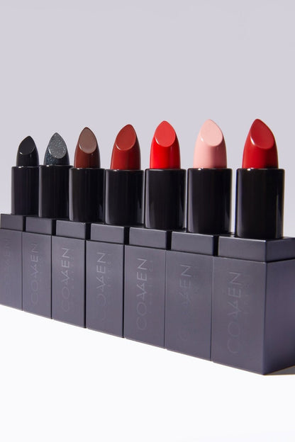 Bathory Matte Lipstick