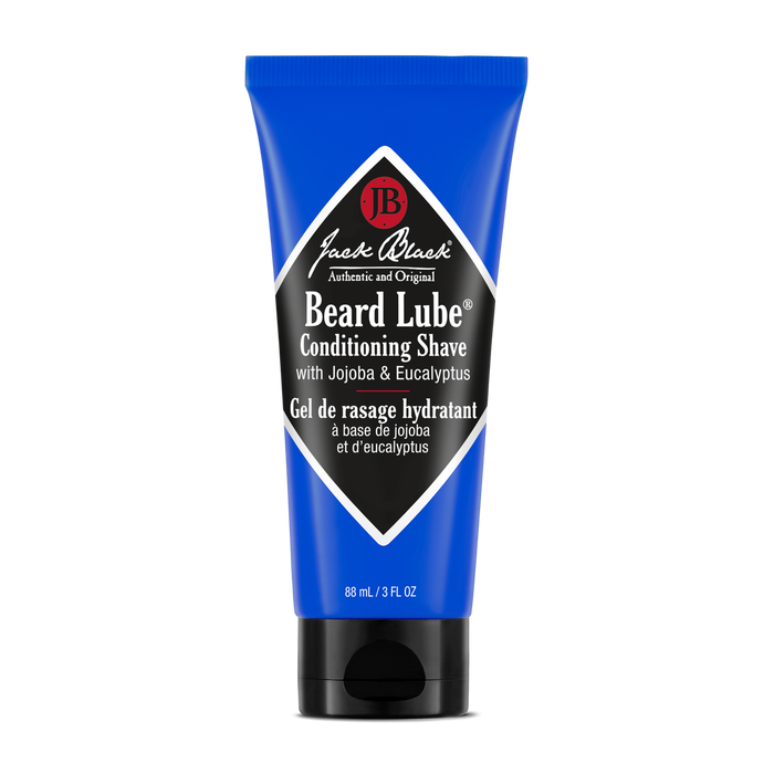 Beard Lube Conditioning Shave (3oz)