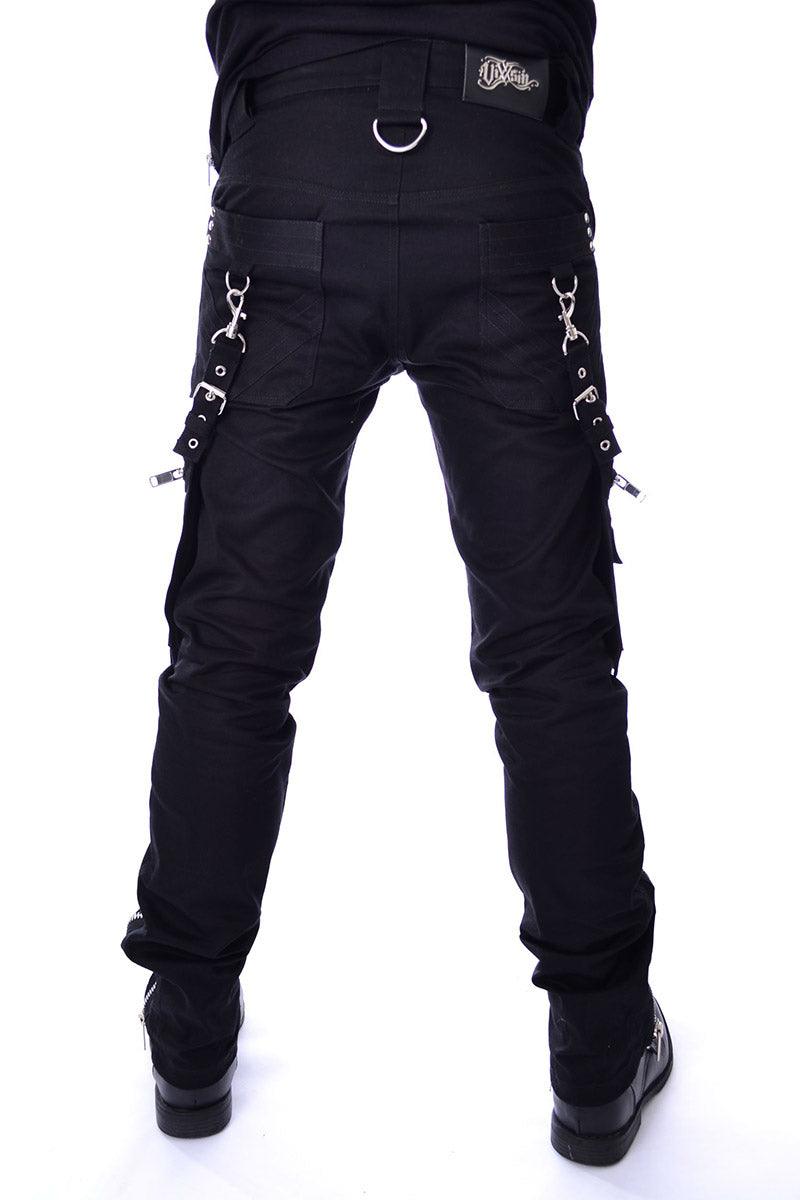 Beckett Pants