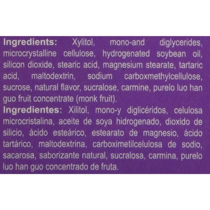 Wholesale Bedoyecta Kids Multi-vitamin Chewable Tabs 50ct- Essential nutrition at Mexmax INC.