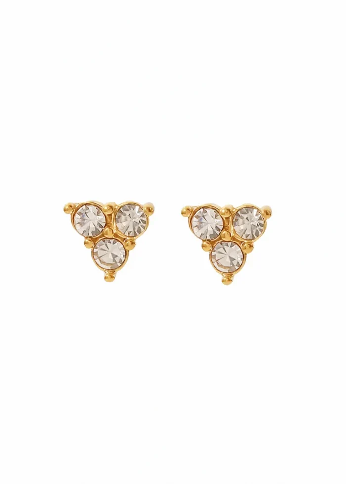 Bee Studs