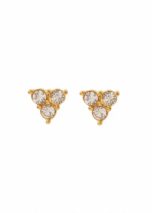 Bee Studs