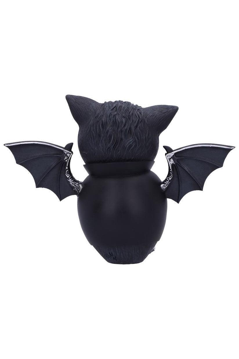 Beelzebat Bat Figurine