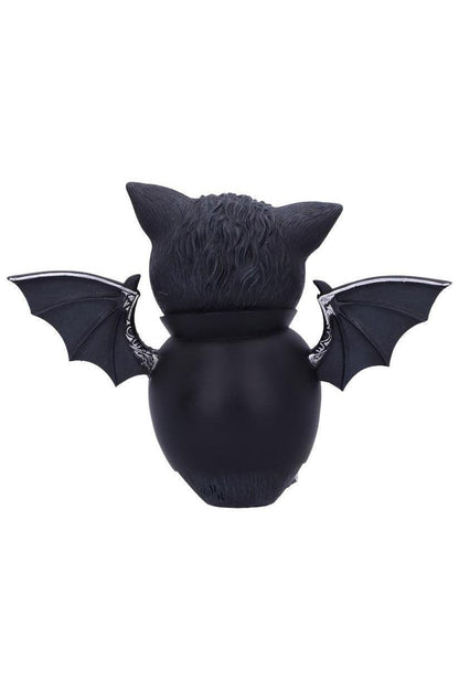 Beelzebat Bat Figurine