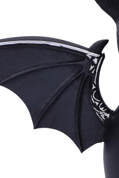 Beelzebat Bat Figurine