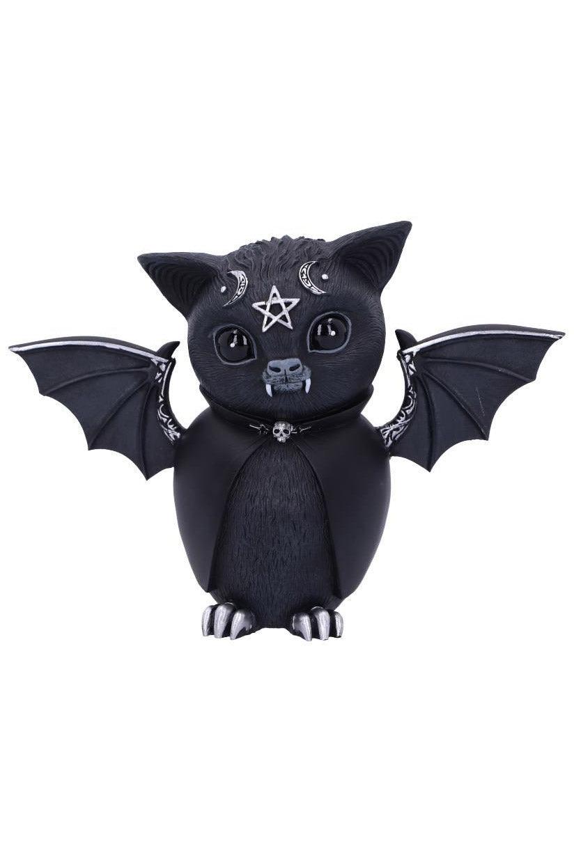 Beelzebat Bat Figurine