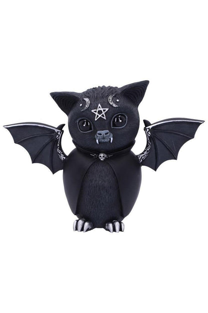 Beelzebat Bat Figurine