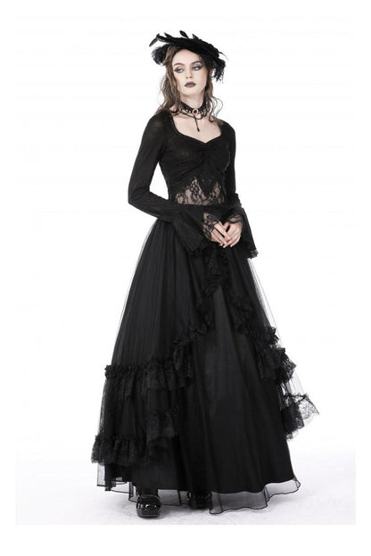 Bell Witch Top