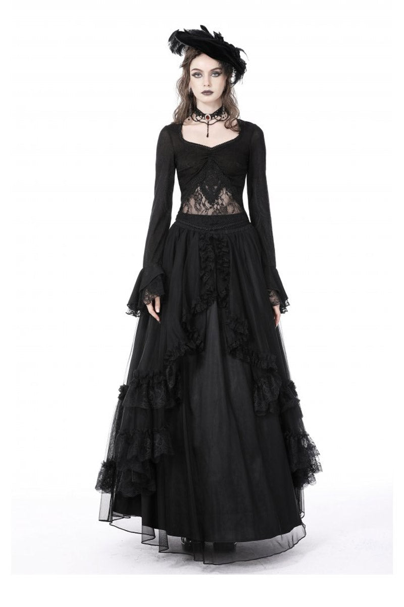 Bell Witch Top