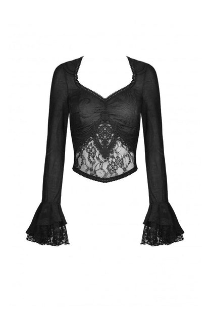 Bell Witch Top