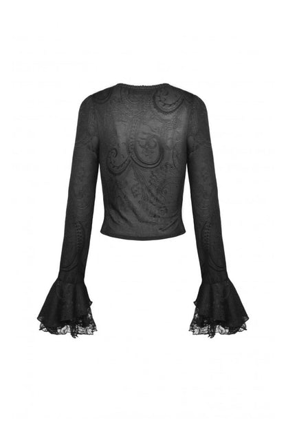 Bell Witch Top