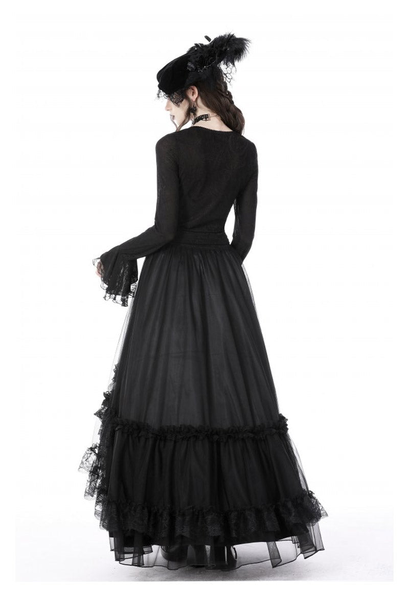 Bell Witch Top