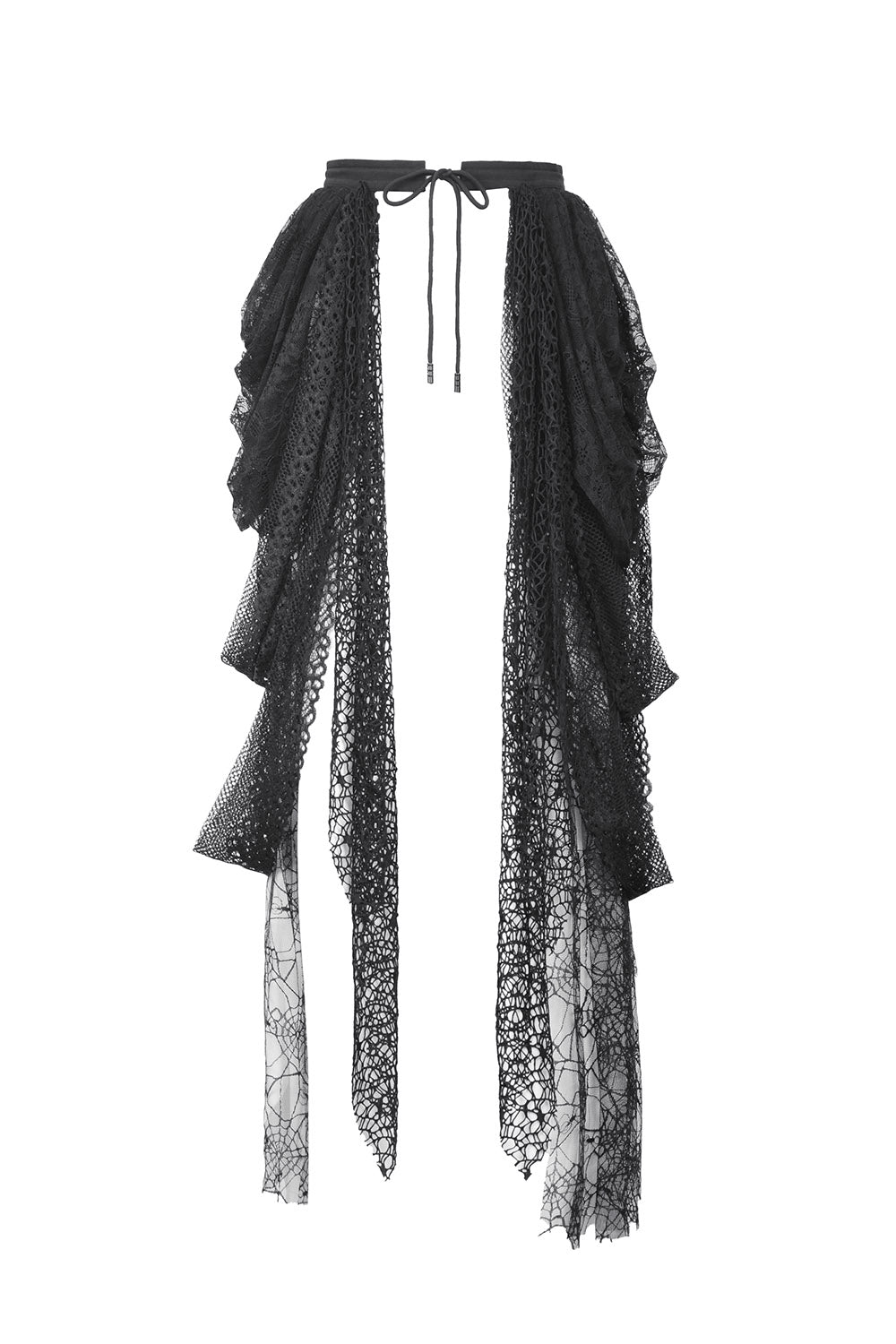 Birdcage Petticoat Skirt Set