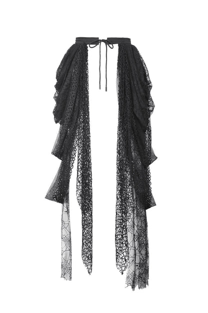 Birdcage Petticoat Skirt Set