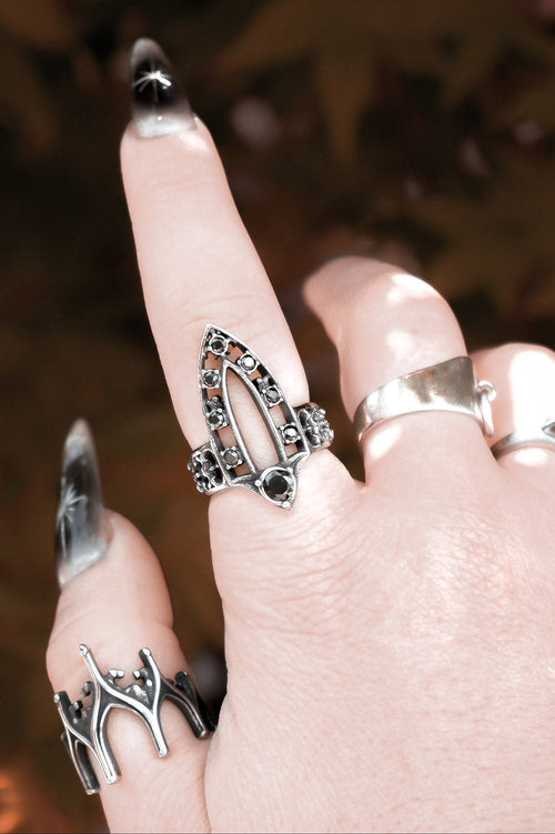 Choirlight Ring
