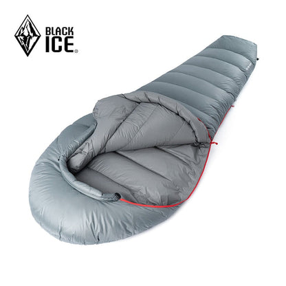 BLACK ICE Duck Down B1500 Sleeping Bag