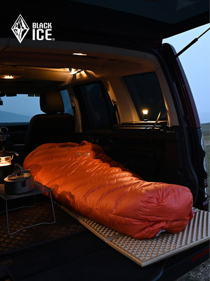 BLACK ICE Duck Down B1500 Sleeping Bag